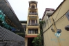 Cosy small house available for rent in Dang Thai Mai street, Tay Ho, Hanoi- fully furnished